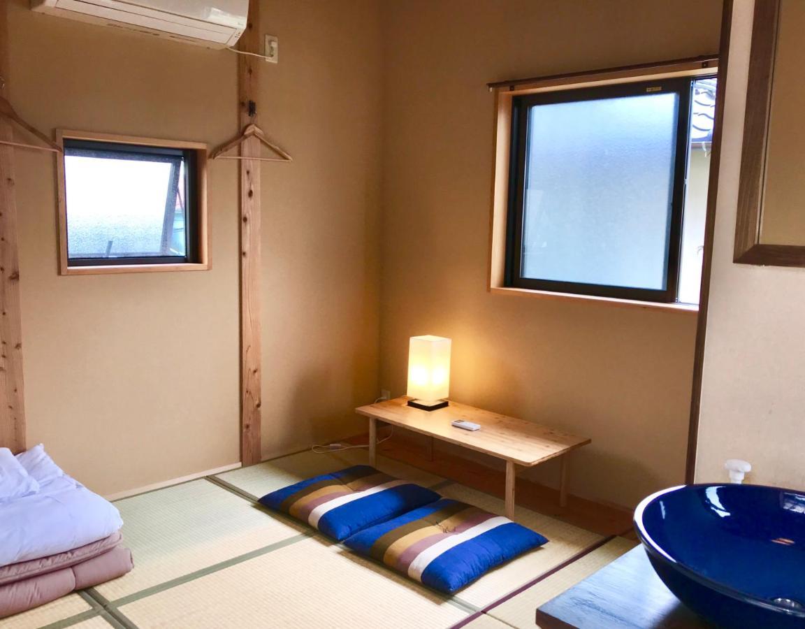 Guest House Kamakura Zen-ji Eksteriør billede