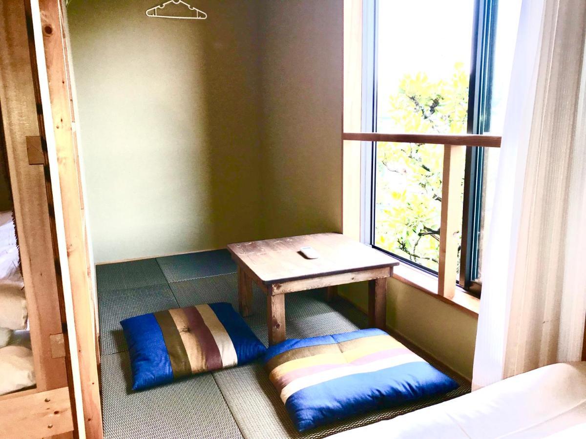 Guest House Kamakura Zen-ji Eksteriør billede