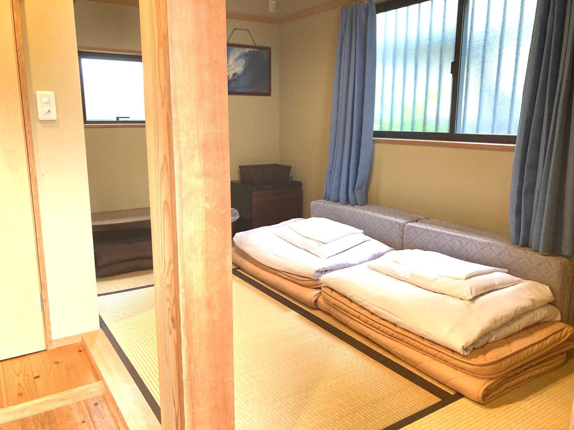 Guest House Kamakura Zen-ji Eksteriør billede